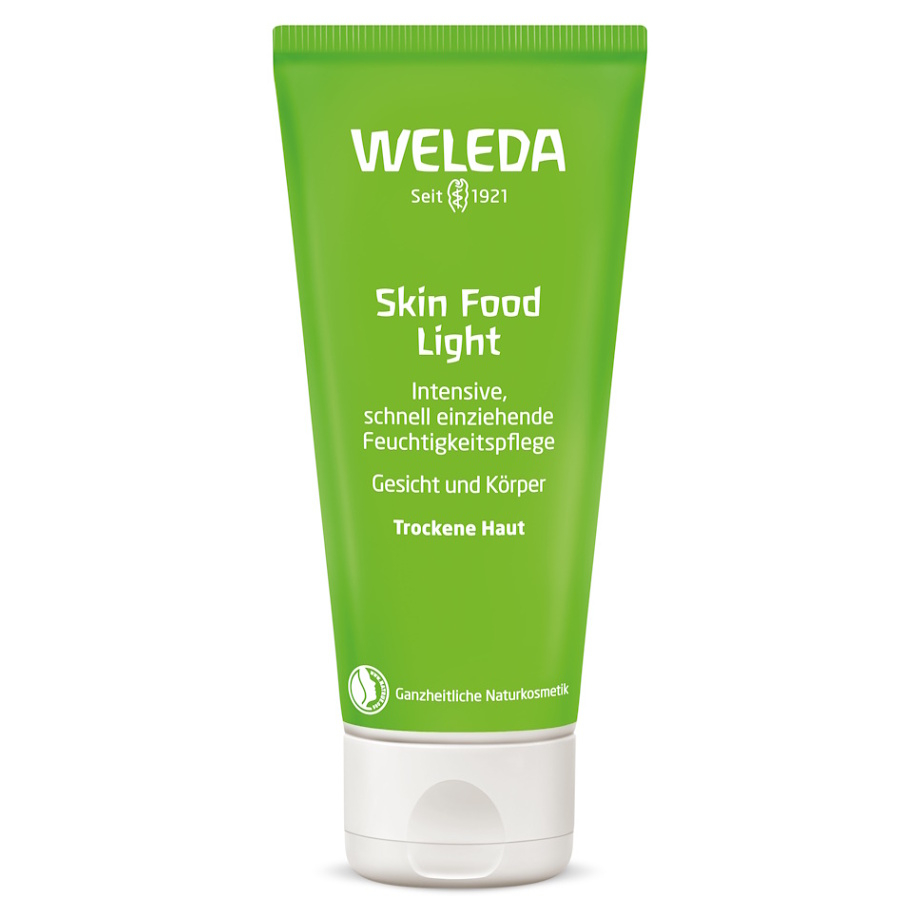 E-shop WELEDA Skin Food Light Univerzální krém 30 ml