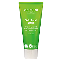 WELEDA Skin Food Light Univerzální krém 75 ml