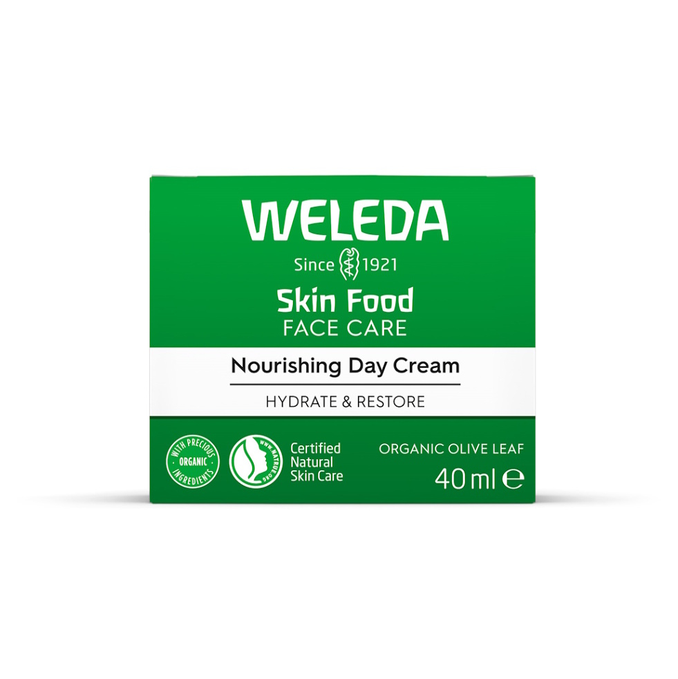 E-shop WELEDA Skin Food Nourishing denní krém 40 ml