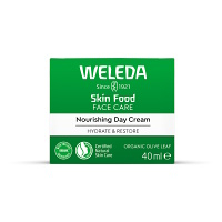 WELEDA Skin Food Nourishing denní krém 40 ml