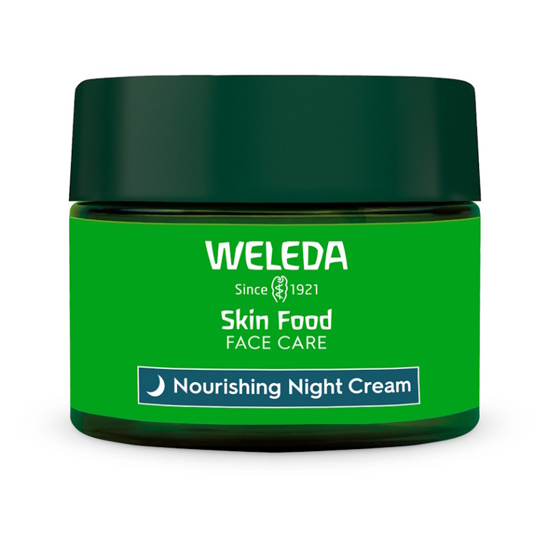 E-shop WELEDA Skin Food Nourishing noční krém 40 ml