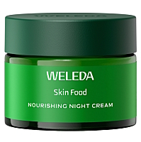 WELEDA Skin Food Nourishing noční krém 40 ml