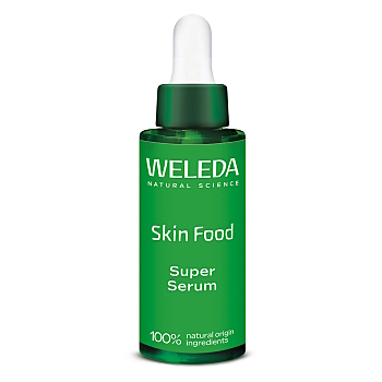 WELEDA Skin Food Super Serum 30 ml (Přírodní pleťová séra a fluidy)