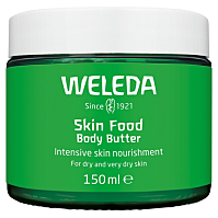 WELEDA Skin Food tělové máslo 150 ml