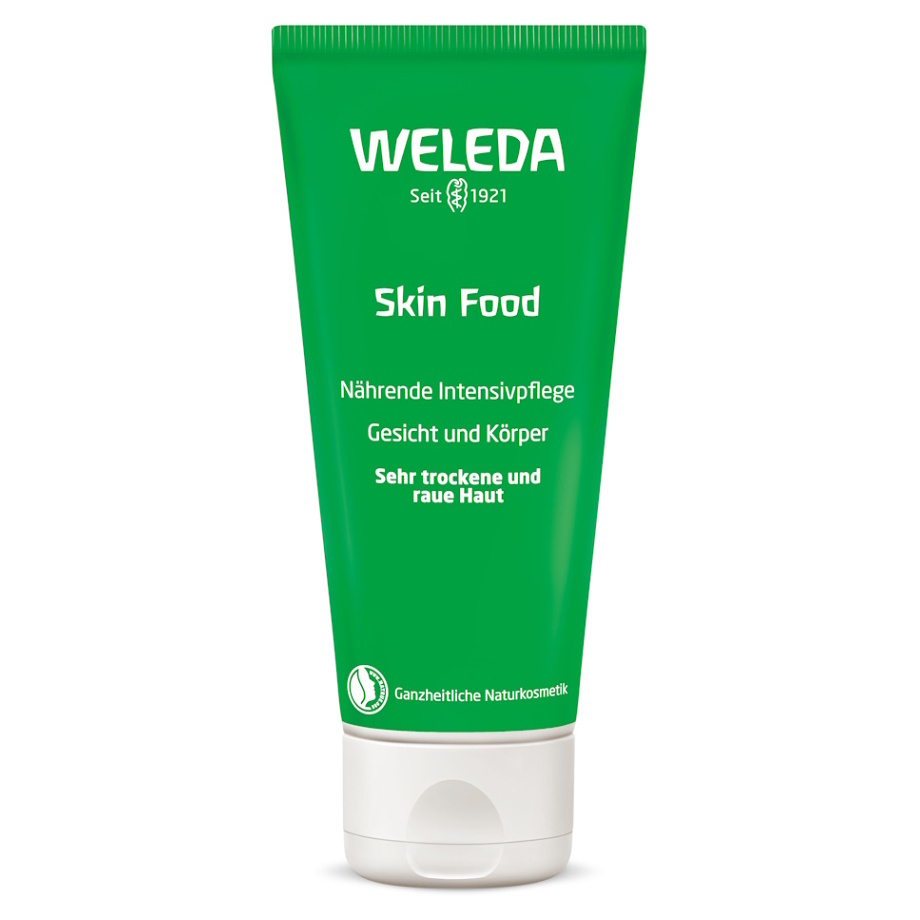 E-shop WELEDA Skin Food Univerzální výživný krém 30 ml