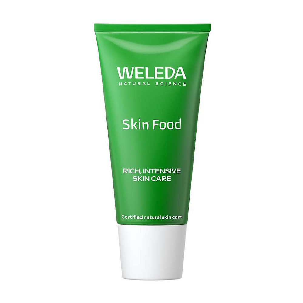 WELEDA Skin Food Univerzální výživný krém 30 ml