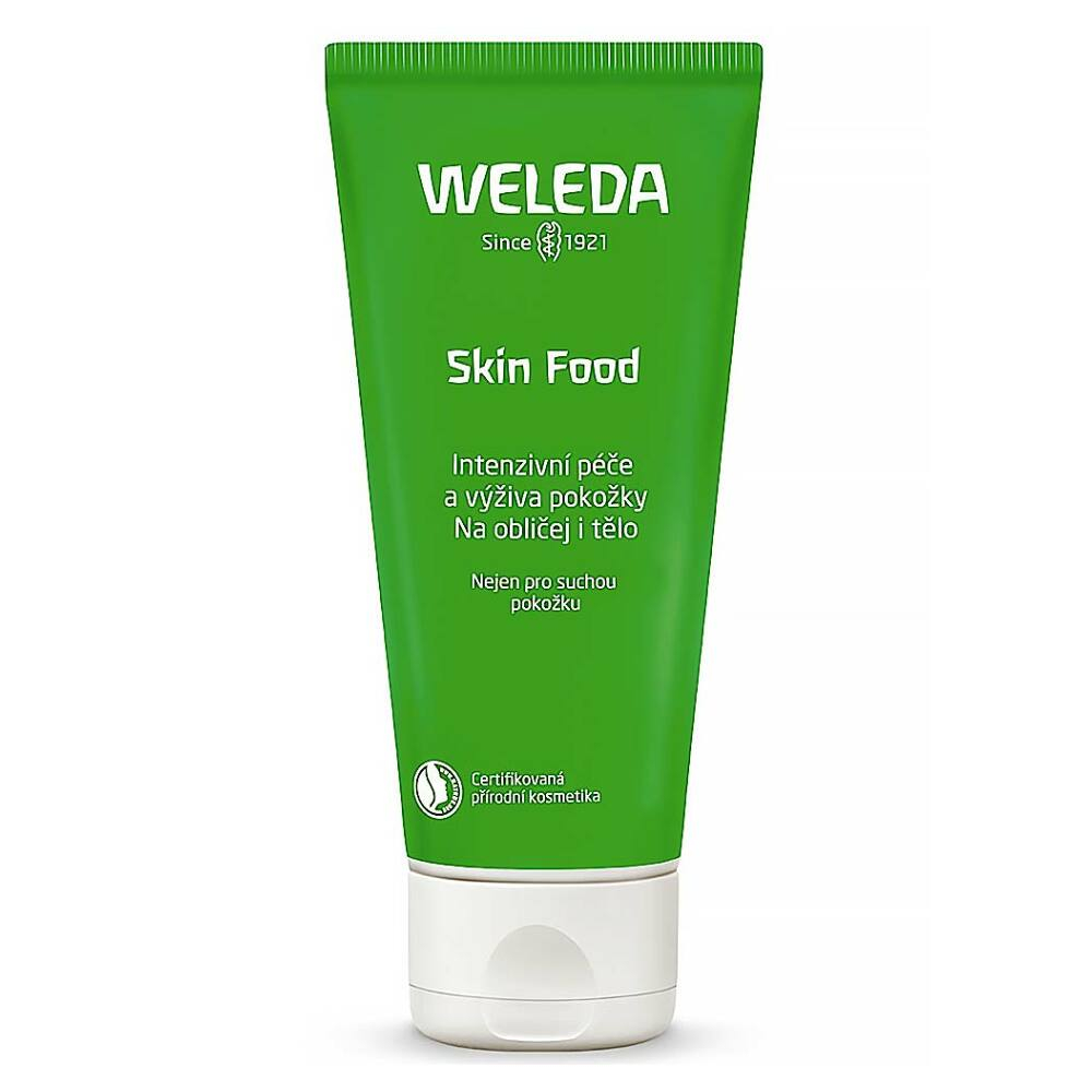E-shop WELEDA Skin Food Univerzální výživný krém 75 ml