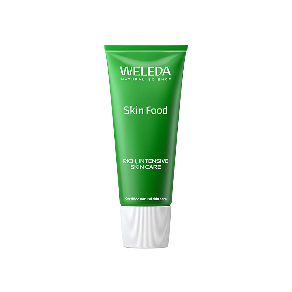 WELEDA Skin Food 75ml koupíte na Lekarna.cz