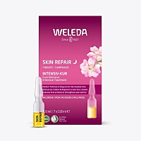 WELEDA Skin Repair 7 denní intenzivní kúra Divoká růže 5,6 ml
