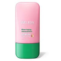 WELEDA Slow Aging Astaxanthin Serum Drops 30 ml
