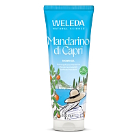 WELEDA Sprchový gel Mandarino di Capri 200 ml