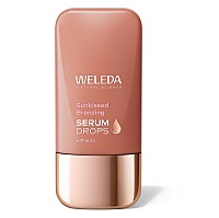 WELEDA Sunkissed Bronzing Serum Drops 30 ml