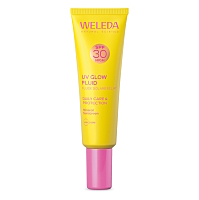 WELEDA UV Glow Fluid SPF30 30 ml