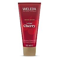 WELEDA Very Cherry Krém na ruce 50 ml