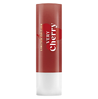 WELEDA Very Cherry Tyčinka na rty 4,8 g