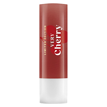 WELEDA Very Cherry Tyčinka na rty 4,8 g (Přírodní péče o rty)