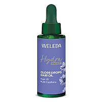 WELEDA Vlasový olej Hydrashine 30 ml