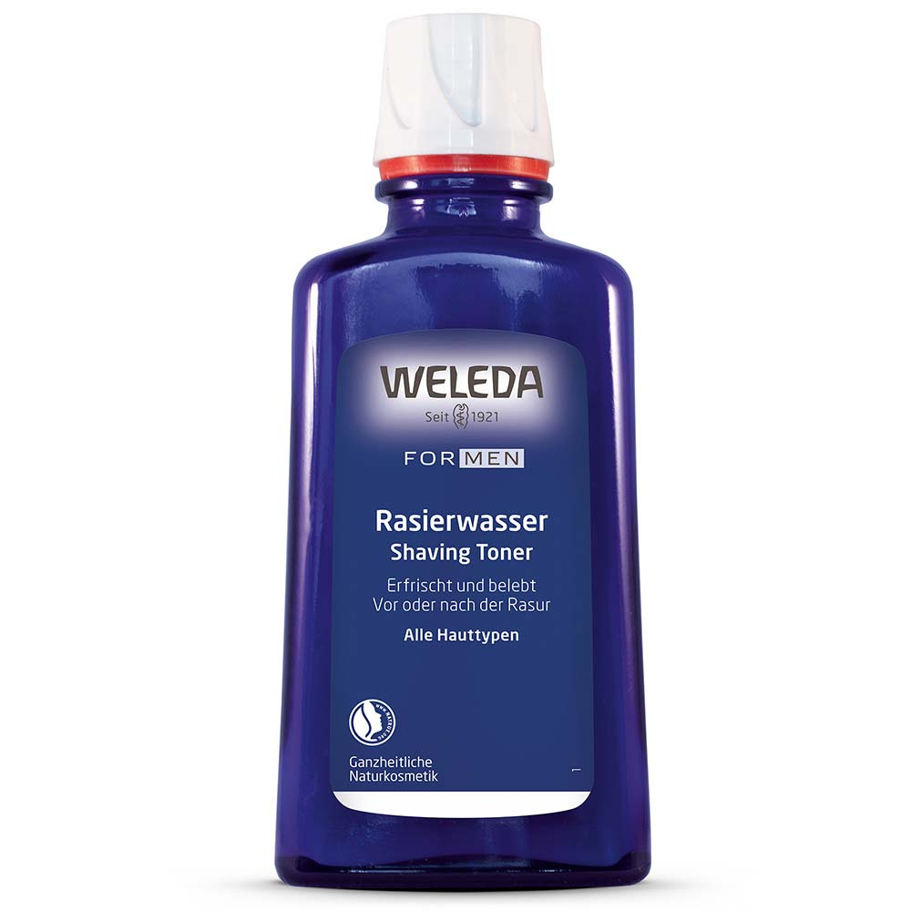 WELEDA Voda po holení 100ml