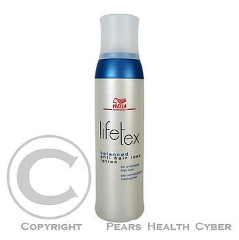 WELLA Balanced Anti Hairloss Lotion - lotion proti vypadávání vlasů 150  ml 7114W