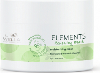 WELLA Elements obnovující maska na vlasy 150 ml