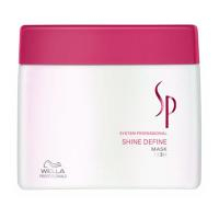 Wella SP Color Save Mask  400ml Maska pro barvené vlasy