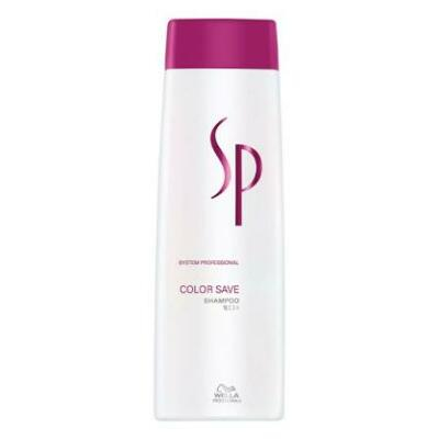 Wella SP Color Save Shampoo 1000ml Šampon pro barvené vlasy