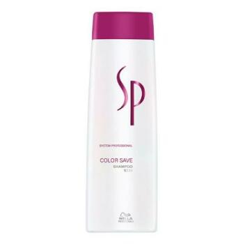 Wella SP Color Save Shampoo  1000ml Šampon pro barvené vlasy