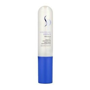 WELLA SP Hydrate Emulsion Intenzivní hydratační emulze 50 ml (Vlasové oleje) - Regenerační