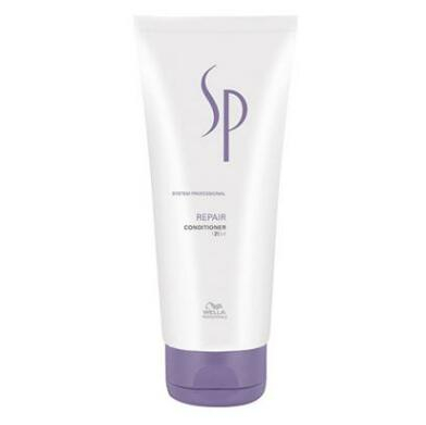 Wella SP Repair Conditioner  1000ml Kondicioner pro poškozené vlasy