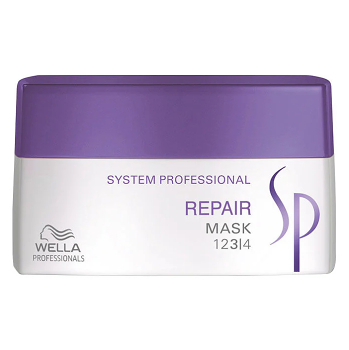 Wella SP Repair Mask  200ml Maska pro poškozené vlasy (Masky na vlasy)
