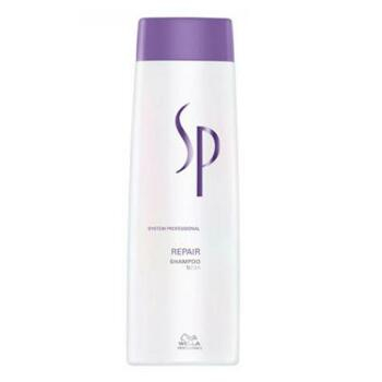 WELLA SP Repair Šampon pro poškozené vlasy 1000 ml