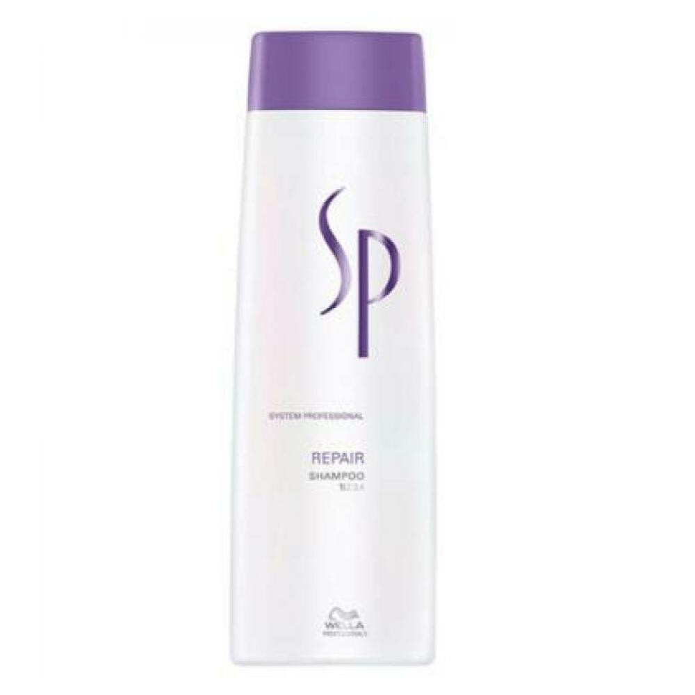 E-shop WELLA SP Repair Šampon pro poškozené vlasy 250 ml