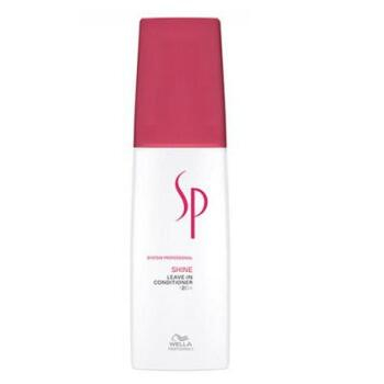 Wella SP Shine Define Leave In Conditioner  125ml Pro intenzivní lesk vlasů