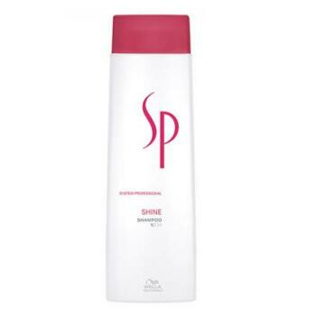 Wella SP Shine Define Shampoo  1000ml Šampon pro intenzivní lesk vlasů