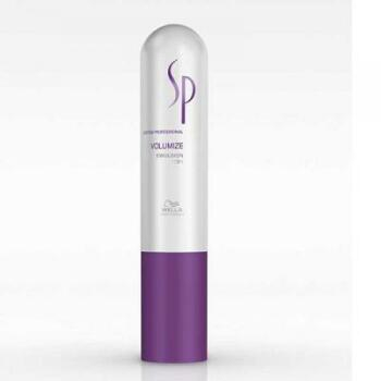 Wella SP Volumize Emulsion 50ml Emulze pro objem (Tužidla na vlasy) - Regenerační