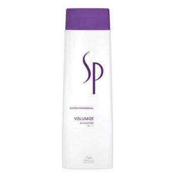 Wella SP Volumize Shampoo  250ml Objemový šampon