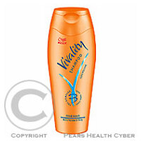 WELLA Vivality 3C šampon jemné vlasy extra objem 250ml