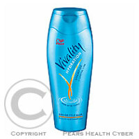 WELLA Vivality Hydration šampon suché a lámavé vlasy 250ml (Šampony)