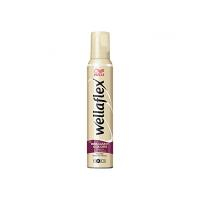 WELLAFLEX Brilliant pěnové tužidlo na barvené vlasy 200 ml