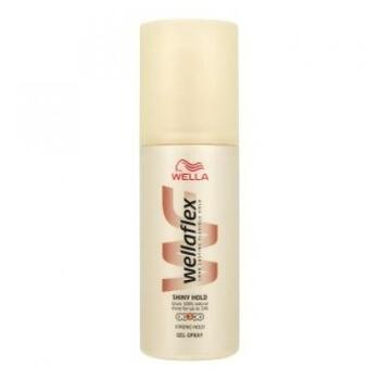 Wellaflex spray 150ml Shiny Hold (Tužidla na vlasy)