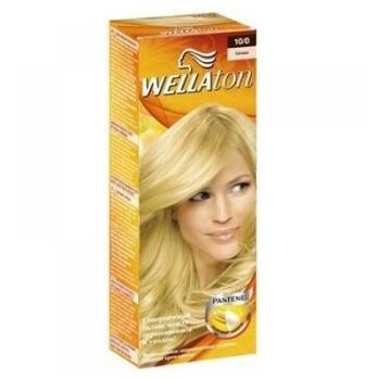 WELLATON barva na vlasy Lightest Blonde