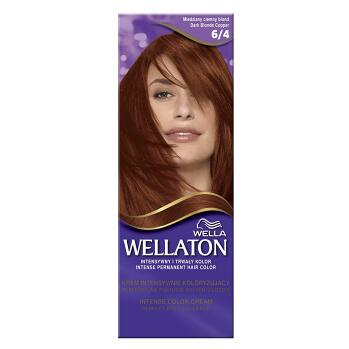 WELLATON barva na vlasy 64 měděná