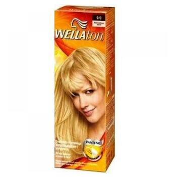 WELLATON barva na vlasy 90 plavá blond