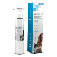 WEPHARM WeNefro pro psy a kočky 250 ml
