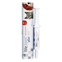 WEPHARM WeJoint Plus Paste pro psy a kočky 30 ml