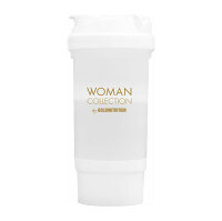 GOLDNUTRITION Shaker woman collection 500 ml