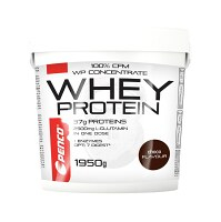 PENCO Whey protein čokoláda 1950 g