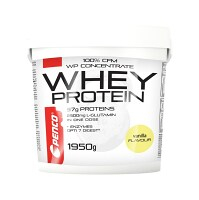 PENCO Whey protein vanilka 1950 g
