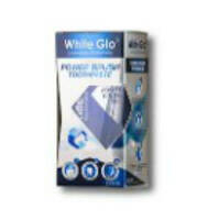 WHITE GLO Zubní pasta Powerbrush na elektrický kartáček