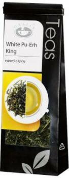 White Pu-erh King 50g (Bílé čaje)